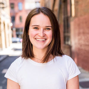 Meet your Posher, Elli